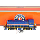 Lionel 2433320 O BTO S2 SIRT LEGACY NYC Staten Island Diesel Loco #821 EX/Box