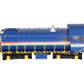 Lionel 2433320 O BTO S2 SIRT LEGACY NYC Staten Island Diesel Loco #821 EX/Box