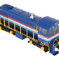 Lionel 2433320 O BTO S2 SIRT LEGACY NYC Staten Island Diesel Loco #821 EX/Box