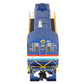 Lionel 2433320 O BTO S2 SIRT LEGACY NYC Staten Island Diesel Loco #821 EX/Box