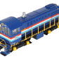 Lionel 2433320 O BTO S2 SIRT LEGACY NYC Staten Island Diesel Loco #821 EX/Box