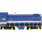Lionel 2433320 O BTO S2 SIRT LEGACY NYC Staten Island Diesel Loco #821 EX/Box