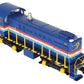 Lionel 2433320 O BTO S2 SIRT LEGACY NYC Staten Island Diesel Loco #821 EX/Box