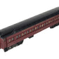 MTH 20-61056 O Canadian Pacific Strathcona 70' Madison Observation Car LN/Box