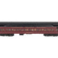 MTH 20-61056 O Canadian Pacific Strathcona 70' Madison Observation Car LN/Box