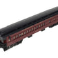 MTH 20-61056 O Canadian Pacific Strathcona 70' Madison Observation Car LN/Box