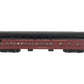 MTH 20-61056 O Canadian Pacific Strathcona 70' Madison Observation Car LN/Box