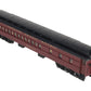 MTH 20-61056 O Canadian Pacific Strathcona 70' Madison Observation Car LN/Box
