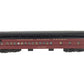 MTH 20-61057 O Canadian Pacific Van Horne 70' Madison Observation Car LN/Box