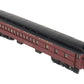 MTH 20-61057 O Canadian Pacific Van Horne 70' Madison Observation Car LN/Box