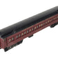 MTH 20-61057 O Canadian Pacific Van Horne 70' Madison Observation Car LN/Box