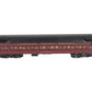 MTH 20-61057 O Canadian Pacific Van Horne 70' Madison Observation Car LN/Box