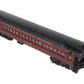 MTH 20-61057 O Canadian Pacific Van Horne 70' Madison Observation Car LN/Box