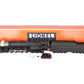 Lionel 6-18010 O PRR 6-8-6 Turbine Steam Locomotive & Tender #6200 w/RailSounds EX/Box