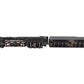 Lionel 6-18010 O PRR 6-8-6 Turbine Steam Locomotive & Tender #6200 w/RailSounds EX/Box