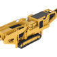 HiMoBo C12 1:50 Scale Extec Crusher Metal Germany Rare Vintage Diecast Model EX/Box