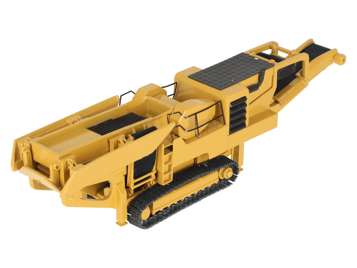 HiMoBo C12 1:50 Scale Extec Crusher Metal Germany Rare Vintage Diecast Model EX/Box