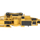 HiMoBo C12 1:50 Scale Extec Crusher Metal Germany Rare Vintage Diecast Model EX/Box