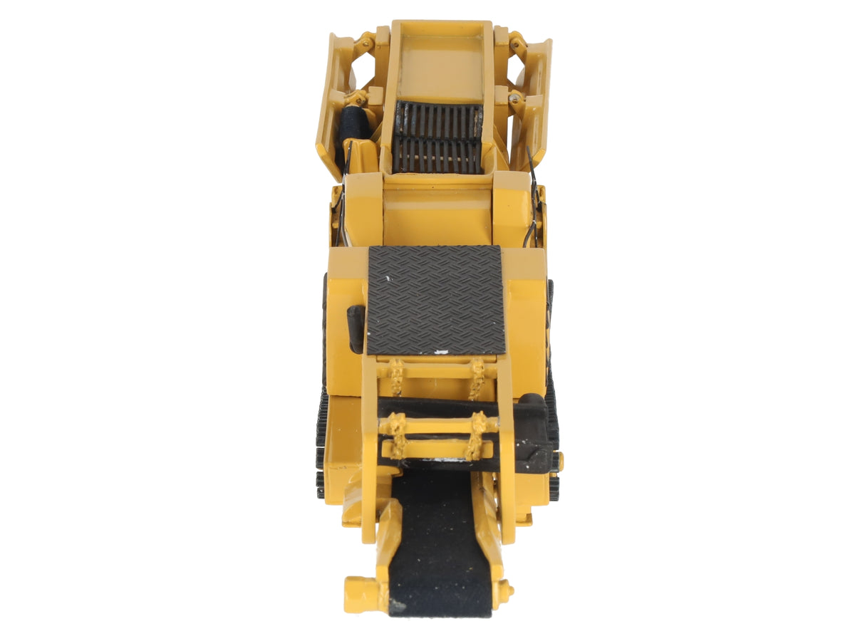 HiMoBo C12 1:50 Scale Extec Crusher Metal Germany Rare Vintage Diecast Model EX/Box