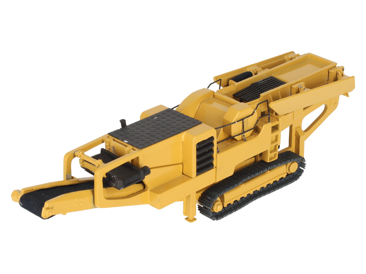 HiMoBo C12 1:50 Scale Extec Crusher Metal Germany Rare Vintage Diecast Model EX/Box