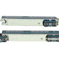Holland Rail DE-2 HO Dutch Railways NS 'Blue Angel' DE-2 Passenger Locomotive EX/Box