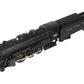 Lionel 6-8206 O Gauge New York Central Hudson 4-6-4 Steam Locomotive & Tender VG/Box