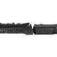 Lionel 6-8206 O Gauge New York Central Hudson 4-6-4 Steam Locomotive & Tender VG/Box