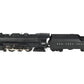 Lionel 6-8206 O Gauge New York Central Hudson 4-6-4 Steam Locomotive & Tender VG/Box