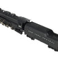 Lionel 6-8206 O Gauge New York Central Hudson 4-6-4 Steam Locomotive & Tender VG/Box