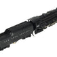 Lionel 6-8206 O Gauge New York Central Hudson 4-6-4 Steam Locomotive & Tender VG/Box