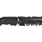 Lionel 6-8206 O Gauge New York Central Hudson 4-6-4 Steam Locomotive & Tender VG/Box