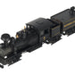 Bachmann 81904 HO Ely Thomas Lumber Co. 80-Ton Three-Truck Steam Shay #2 EX/Box