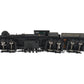 Bachmann 81904 HO Ely Thomas Lumber Co. 80-Ton Three-Truck Steam Shay #2 EX/Box