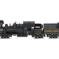 Bachmann 81904 HO Ely Thomas Lumber Co. 80-Ton Three-Truck Steam Shay #2 EX/Box