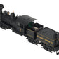 Bachmann 81904 HO Ely Thomas Lumber Co. 80-Ton Three-Truck Steam Shay #2 EX/Box