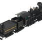 Bachmann 81904 HO Ely Thomas Lumber Co. 80-Ton Three-Truck Steam Shay #2 EX/Box
