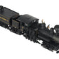 Bachmann 81904 HO Ely Thomas Lumber Co. 80-Ton Three-Truck Steam Shay #2 EX/Box