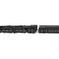 Athearn G97223 HO UP Challenger 4-6-6-4 Steam Locomotive #3707 w/DCC & Sound EX/Box