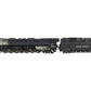 Athearn G97223 HO UP Challenger 4-6-6-4 Steam Locomotive #3707 w/DCC & Sound EX/Box