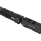Athearn G97223 HO UP Challenger 4-6-6-4 Steam Locomotive #3707 w/DCC & Sound EX/Box