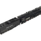 Athearn G97223 HO UP Challenger 4-6-6-4 Steam Locomotive #3707 w/DCC & Sound EX/Box