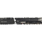 Athearn G97223 HO UP Challenger 4-6-6-4 Steam Locomotive #3707 w/DCC & Sound EX/Box