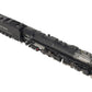 Athearn G97223 HO UP Challenger 4-6-6-4 Steam Locomotive #3707 w/DCC & Sound EX/Box