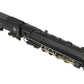 American Flyer 332 Vintage S Union Pacific 4-8-4 Steam Locomotive & Tender VG