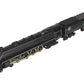 American Flyer 332 Vintage S Union Pacific 4-8-4 Steam Locomotive & Tender VG