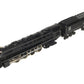 American Flyer K335 Vintage S Union Pacific 4-8-4 Steam Locomotive & Tender VG