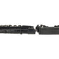 American Flyer K335 Vintage S Union Pacific 4-8-4 Steam Locomotive & Tender VG