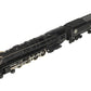 American Flyer K335 Vintage S Union Pacific 4-8-4 Steam Locomotive & Tender VG