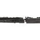 American Flyer K335 Vintage S Union Pacific 4-8-4 Steam Locomotive & Tender VG