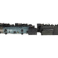 MTH 30-1645-1 O Erie 2-8-8-8-2 Imperial Triplex Steam Engine w/PS 3.0 #5015 VG/Box